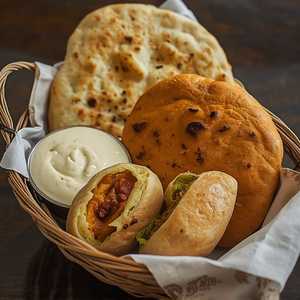 Bread Basket