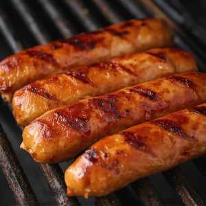Chicken Sausage