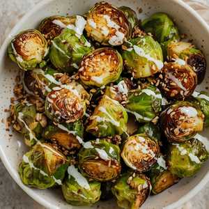 Brussels Sprouts