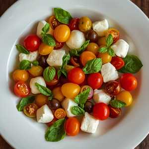 PACHINO CAPRESE