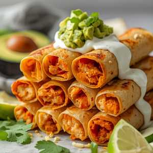 Flautitas