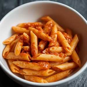 Pasta Alla Vodka