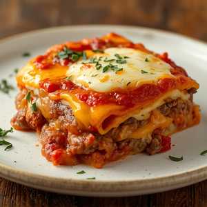 Lasagna