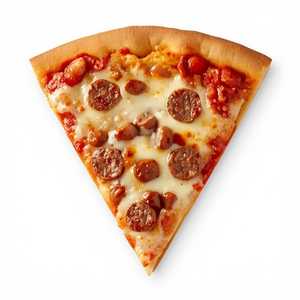 Medium - Crustless Cheese