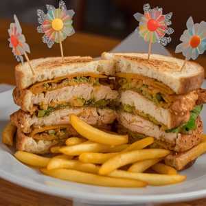 Chicken Club