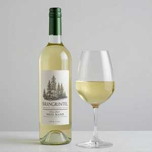 Pine Ridge - Chenin Blanc & Viognier, Napa, 2023