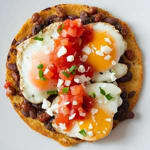 Huevos Rancheros