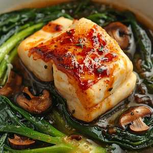 Chilean Sea Bass