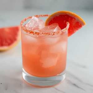 Paloma In The Tropics Margarita