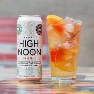HIGH NOON Seltzer