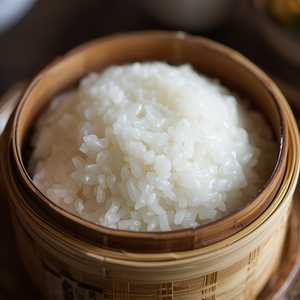 Sticky Rice