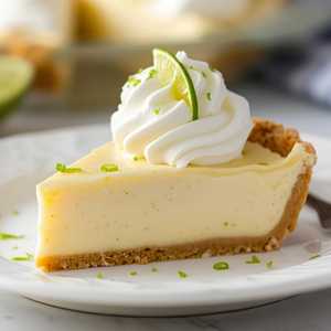 Key Lime Pie