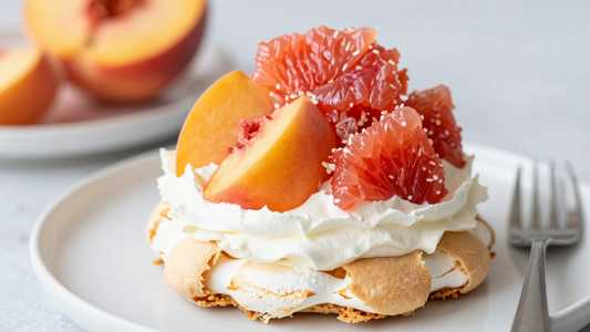 Pavlova