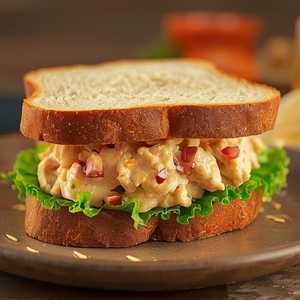 Tuna Salad