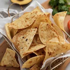 Tortilla Chips