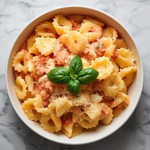 Campanelle Alla Vodka