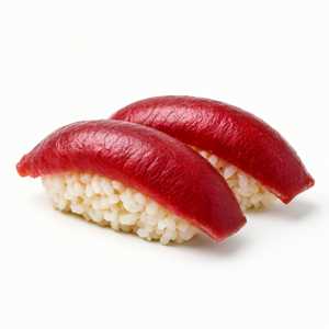 Bluefin Tuna Akami