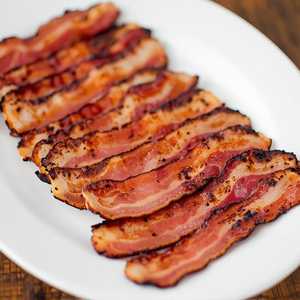 Side Turkey Bacon