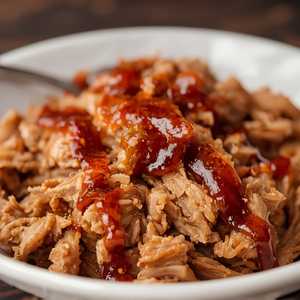 Pulled Pork