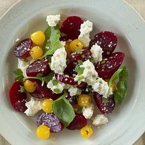 TEXAS BEETS