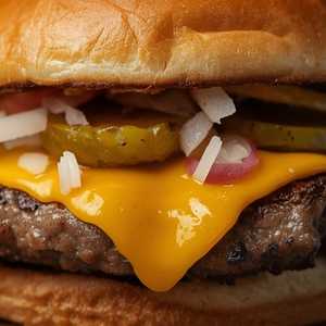 Cheeseburger