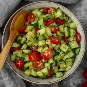 Israeli Salad