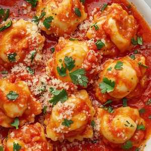 Ravioli