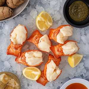 Lobster Cocktail