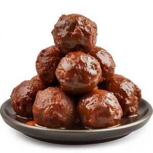 Beef Meatball
