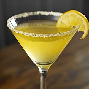 Limoncello Drop
