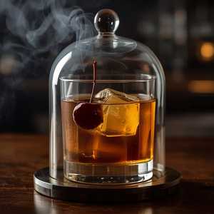 OLD SMOKY