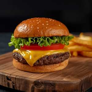 Hamburguesa
