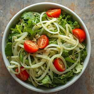 Lolo's Salad
