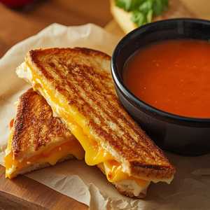 Grilled Cheese