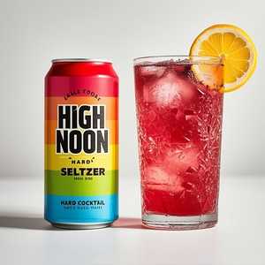 High Noon Assorted