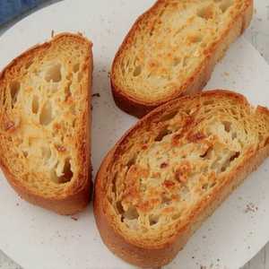 Brioche Toast