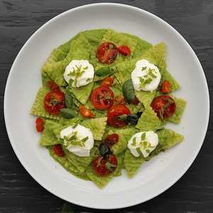 Farfalle Pasta