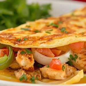 Grilled Chicken