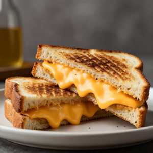 Grilled Cheese