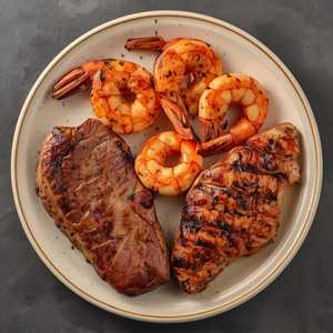 Benihana Trio