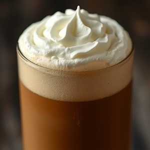 Irish Coffee