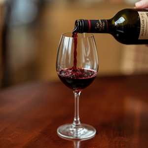 Red Wine