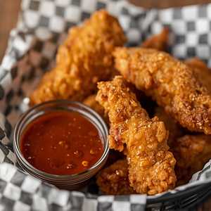Chicken Fingers