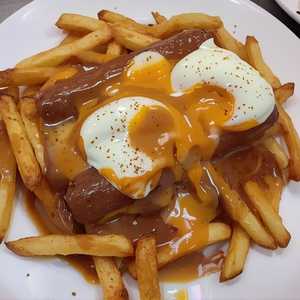 The Hangover Cure