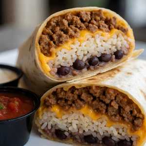 Super Burrito
