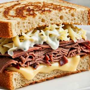 Reuben