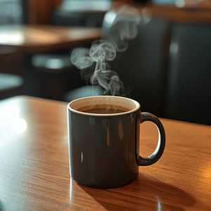 Coffee or Tea (Bottomless Cup)