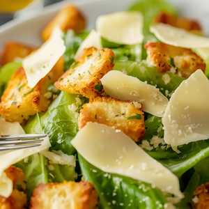 Classic Caesar Salad