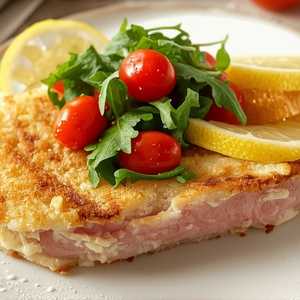 Cotoletta alla Milanese