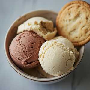 Ice Cream/Sorbet Scoops